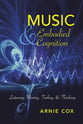 Music and Embodied Cognition book cover